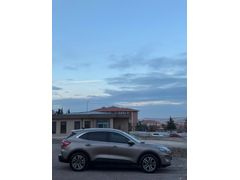 Sahibinden Ford Kuga 1.5 TDCi Titanium 2020 Model Ankara 