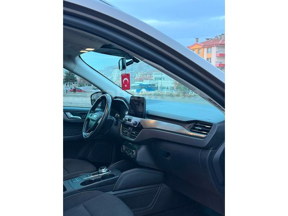 Sahibinden Ford Kuga 1.5 TDCi Titanium 2020 Model Ankara 