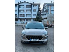 Sahibinden Ford Kuga 1.5 TDCi Titanium 2020 Model Ankara 