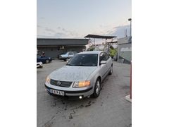 Sahibinden Volkswagen Passat 1.8 T Trendline 1997 Model 