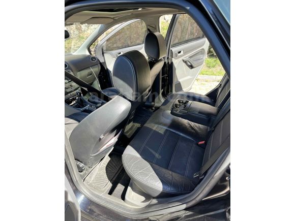 Sahibinden Ford Focus 1.6 Titanium X 2009 Model 