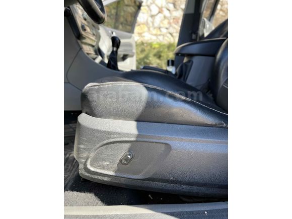 Sahibinden Ford Focus 1.6 Titanium X 2009 Model 