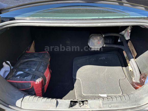 Sahibinden Ford Focus 1.6 Titanium X 2009 Model 