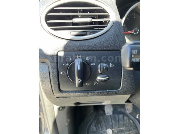 Sahibinden Ford Focus 1.6 Titanium X 2009 Model 
