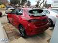 POŞETLERİ ÜZERİNDE 2025 MODEL OPEL CORSA F1 E-TOGGLE EDİTİON AT8