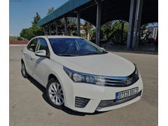 Sahibinden Toyota Corolla 1.33 Life 2015 Model