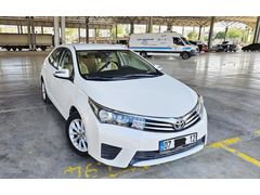 Sahibinden Toyota Corolla 1.33 Life 2015 Model