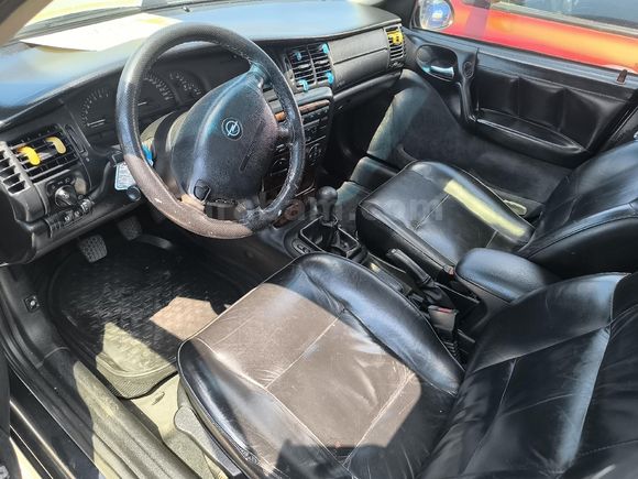 Galeriden Opel Vectra 2.0 CDX 2001 Model Kırıkkale
