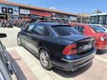 Galeriden Opel Vectra 2.0 CDX 2001 Model Kırıkkale