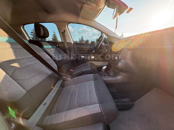 Sahibinden Citroen C3 1.2 PureTech Feel Bold 2021 Model