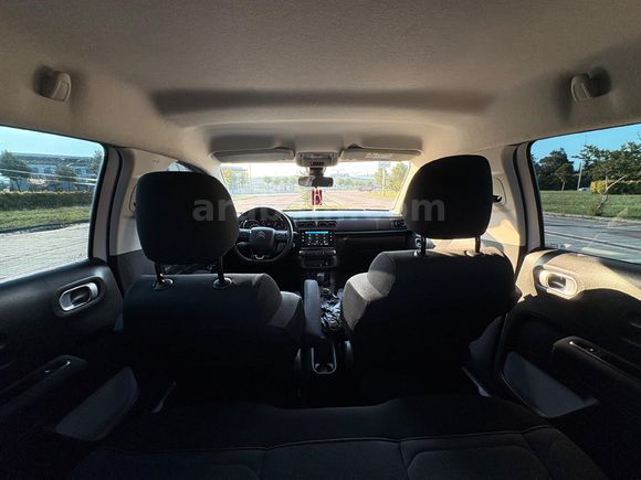 Sahibinden Citroen C3 1.2 PureTech Feel Bold 2021 Model