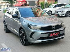 *HATASIZ BOYASIZ* 2023 MODEL OPEL GRANDLAND 1.5 DİZEL ELEGANCE