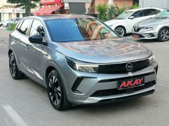 *HATASIZ BOYASIZ* 2023 MODEL OPEL GRANDLAND 1.5 DİZEL ELEGANCE