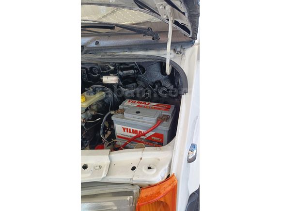 Galeriden Ford Trucks Transit 120 P Aydın