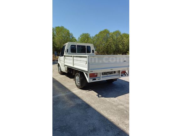 Galeriden Ford Trucks Transit 120 P Aydın