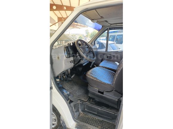 Galeriden Ford Trucks Transit 120 P Aydın