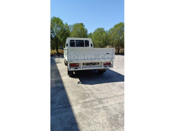 Galeriden Ford Trucks Transit 120 P Aydın