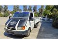 Galeriden Ford Trucks Transit 120 P Aydın