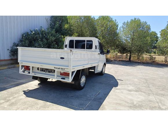 Galeriden Ford Trucks Transit 120 P Aydın