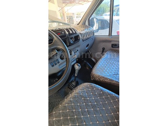 Galeriden Ford Trucks Transit 120 P Aydın
