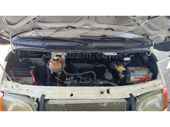 Galeriden Ford Trucks Transit 120 P Aydın