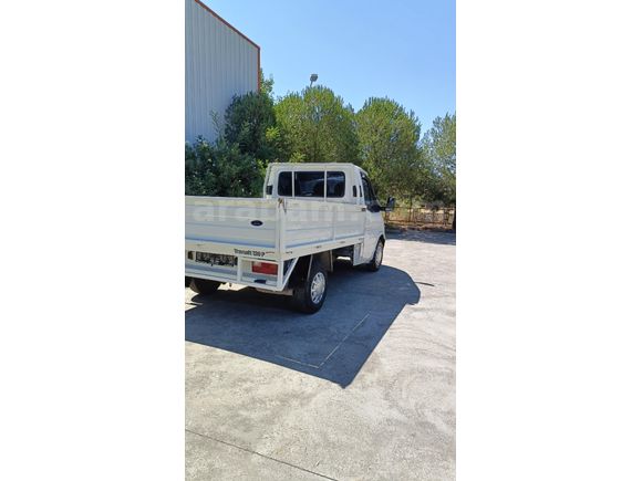 Galeriden Ford Trucks Transit 120 P Aydın