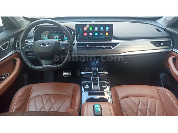 Sahibinden Hatasız Servis bakımlı 36.binde