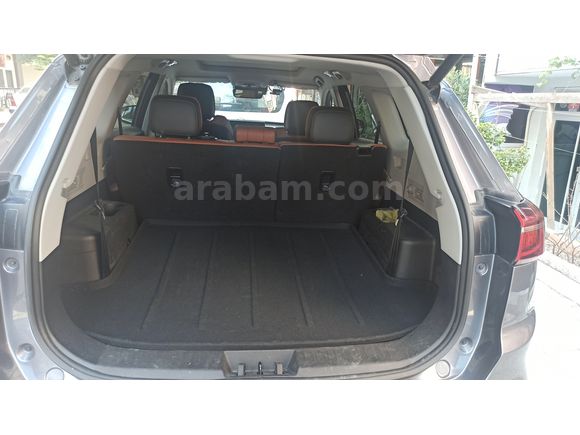 Sahibinden Hatasız Servis bakımlı 36.binde