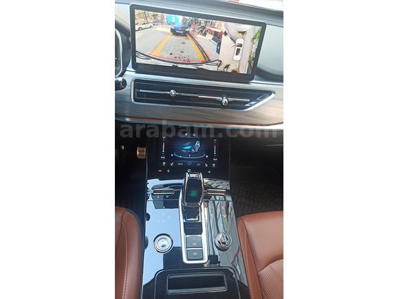 Sahibinden Hatasız Servis bakımlı 36.binde