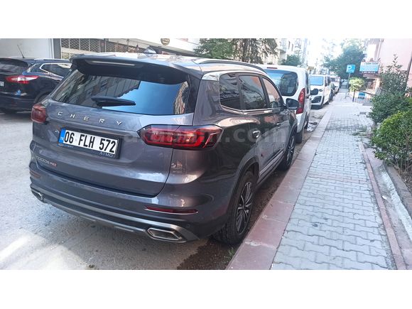 Sahibinden Hatasız Servis bakımlı 36.binde