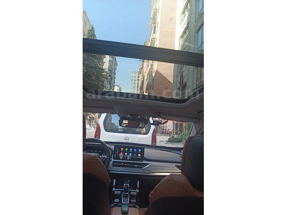 Sahibinden Hatasız Servis bakımlı 36.binde