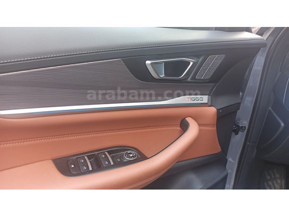 Sahibinden Hatasız Servis bakımlı 36.binde
