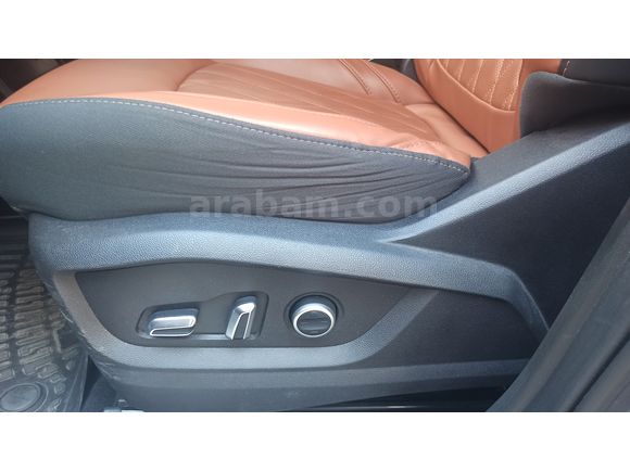 Sahibinden Hatasız Servis bakımlı 36.binde