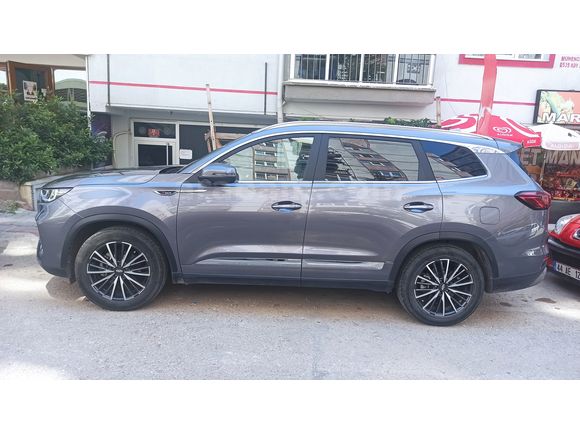Sahibinden Hatasız Servis bakımlı 36.binde