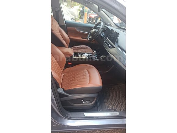 Sahibinden Hatasız Servis bakımlı 36.binde