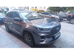 Sahibinden Hatasız Servis bakımlı 36.binde