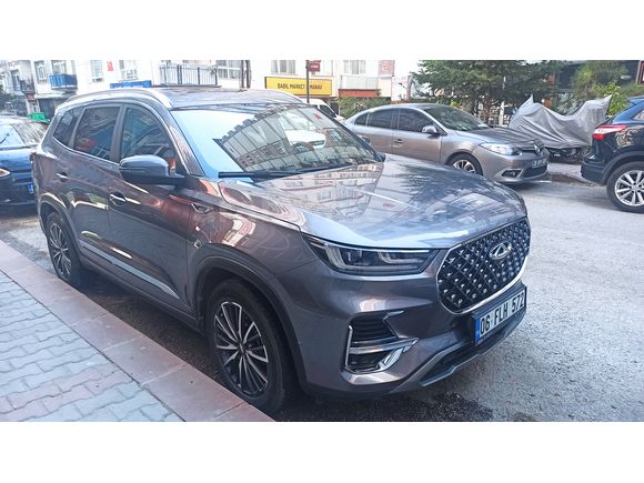 Sahibinden Hatasız Servis bakımlı 36.binde