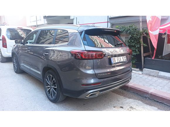 Sahibinden Hatasız Servis bakımlı 36.binde
