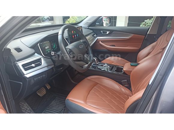 Sahibinden Hatasız Servis bakımlı 36.binde