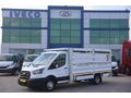 BEYSOY'DAN 2022 TRANSIT 350 ED İLAVELİ AÇIK KASA KAMYONET 170 Hp