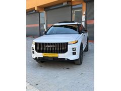 Galeriden Jaecoo J7 1.6 Evolve 2025 Model Yalova