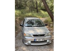 Sahibinden Opel Astra 1.6 Elegance 2001 Model 