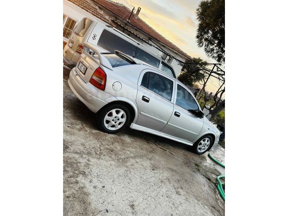 Sahibinden Opel Astra 1.6 Elegance 2001 Model 