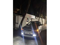 Sahibinden Opel Astra 1.6 Elegance 2001 Model 