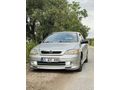 Sahibinden Opel Astra 1.6 Elegance 2001 Model 
