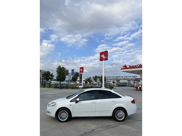 Sahibinden Fiat Linea 1.3 Multijet Active Plus 2012 Model 