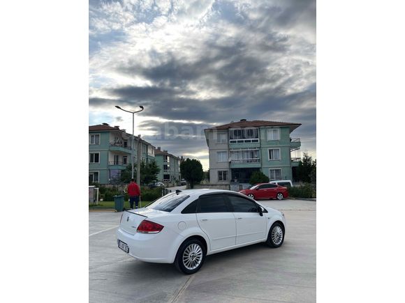 Sahibinden Fiat Linea 1.3 Multijet Active Plus 2012 Model 