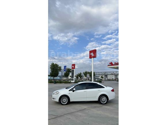 Sahibinden Fiat Linea 1.3 Multijet Active Plus 2012 Model 