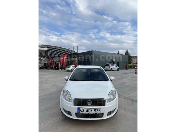 Sahibinden Fiat Linea 1.3 Multijet Active Plus 2012 Model 