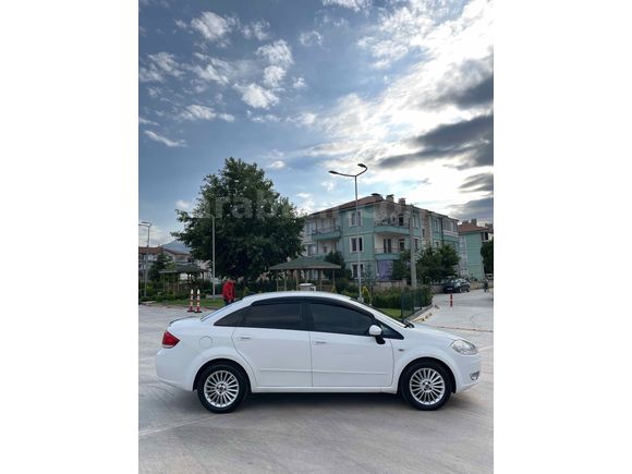 Sahibinden Fiat Linea 1.3 Multijet Active Plus 2012 Model 